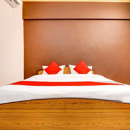 Hotel O Star City Hotel Ayodhya Ngoại thất bức ảnh