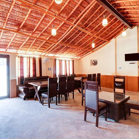 Hotel O Star City Hotel Ayodhya Ngoại thất bức ảnh