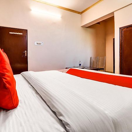 Hotel O Star City Hotel Ayodhya Ngoại thất bức ảnh