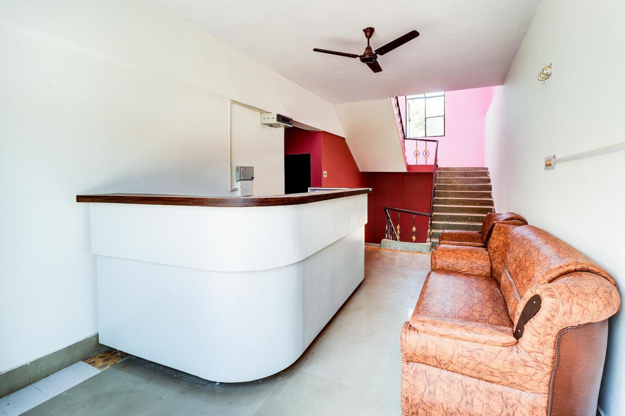 Hotel O Star City Hotel Ayodhya Ngoại thất bức ảnh