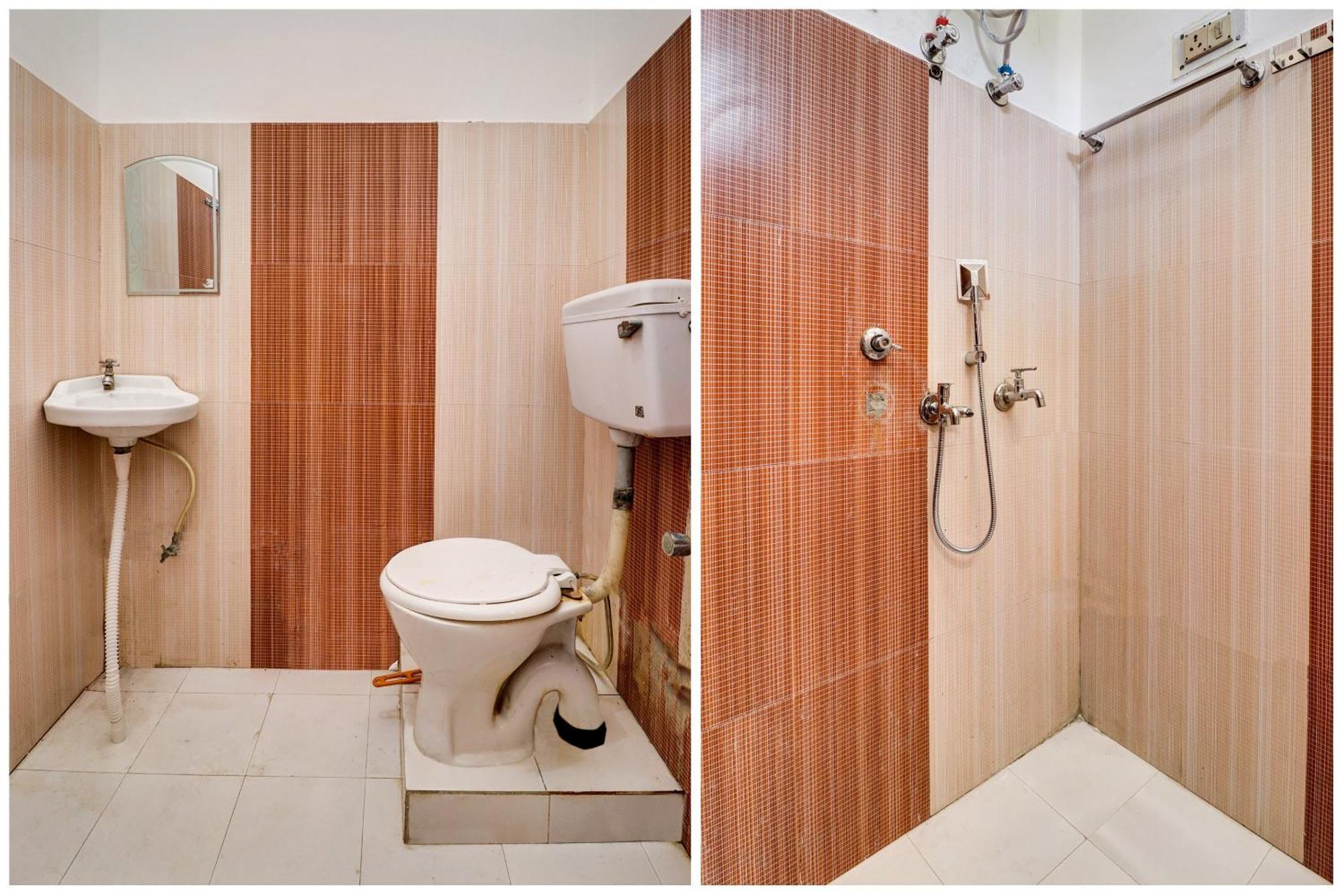 Hotel O Star City Hotel Ayodhya Ngoại thất bức ảnh
