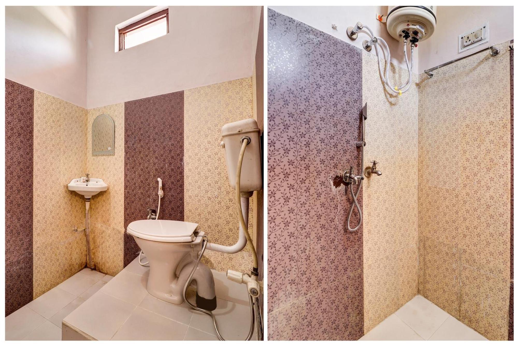 Hotel O Star City Hotel Ayodhya Ngoại thất bức ảnh