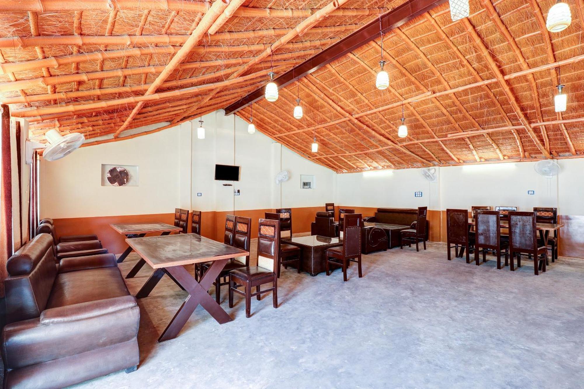 Hotel O Star City Hotel Ayodhya Ngoại thất bức ảnh