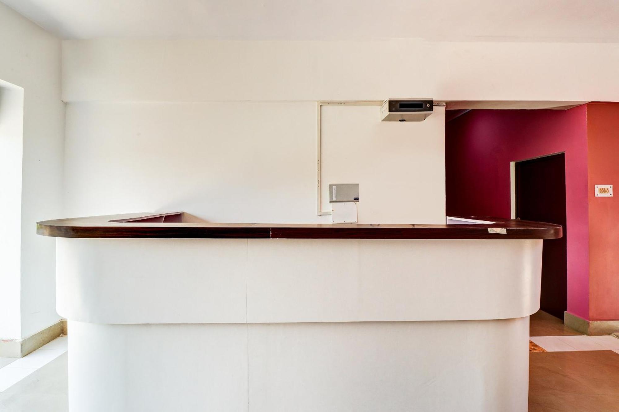 Hotel O Star City Hotel Ayodhya Ngoại thất bức ảnh