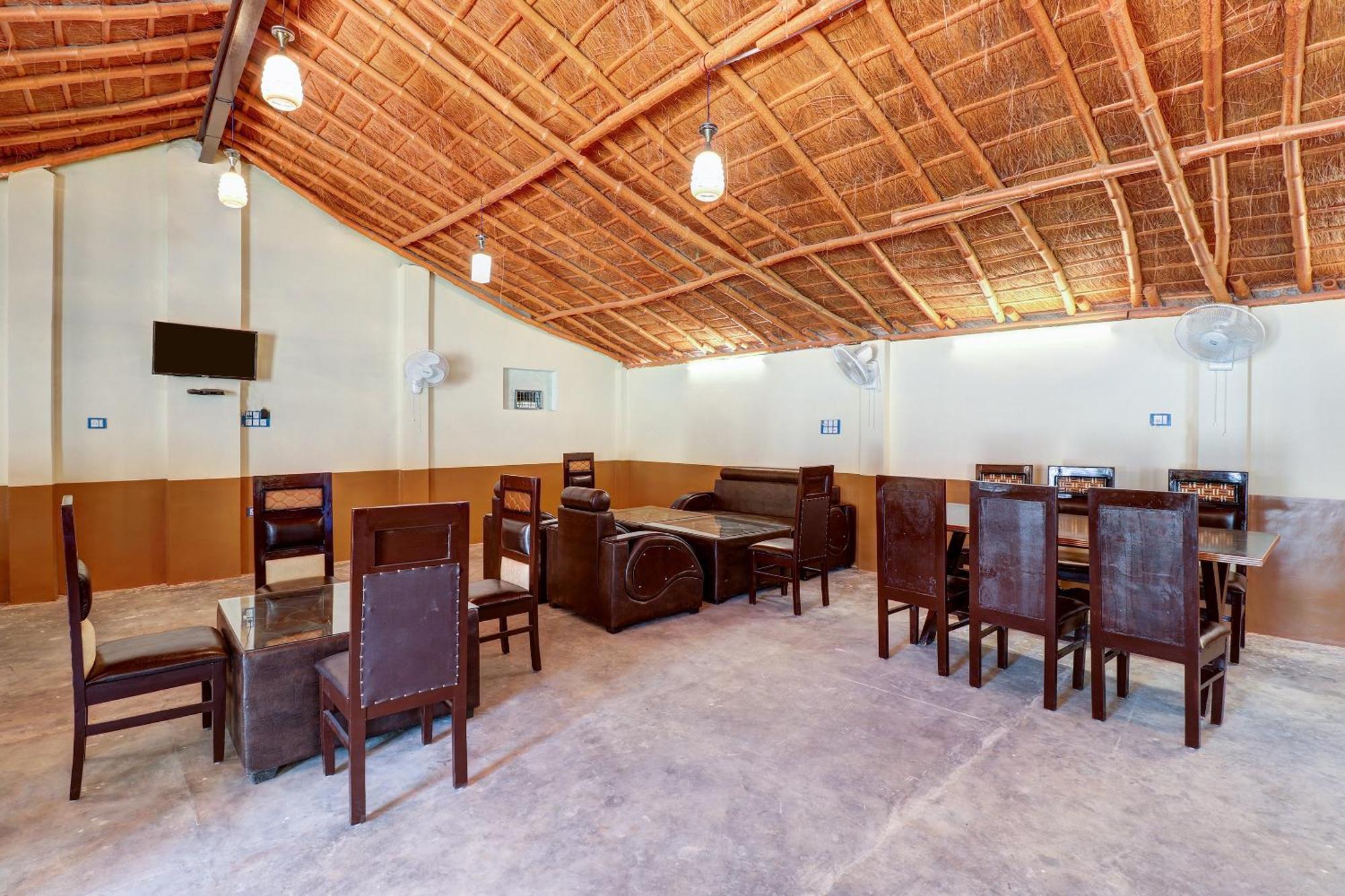 Hotel O Star City Hotel Ayodhya Ngoại thất bức ảnh